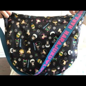 HARAJUKU Lovers Bag
